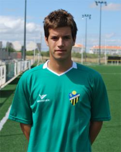Roche (Atltico Calatayud) - 2010/2011