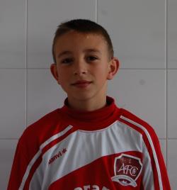 lvaro Moyano (Castillo de Locubn) - 2010/2011