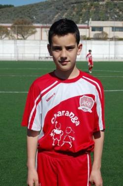 lex (Alcal Enjoy) - 2010/2011