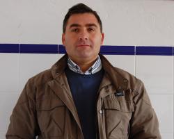 Fabio (Armisa At.Santa Ana) - 2010/2011