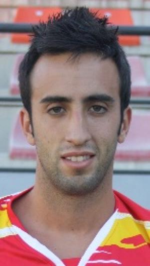 Igna (Unin Estepona C.F.) - 2010/2011