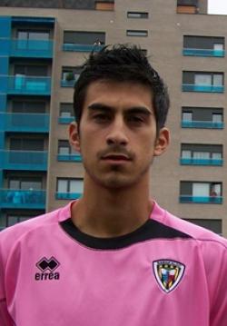 Kevin (Barakaldo C.F.) - 2010/2011