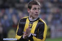 Diego Torres (Barakaldo C.F.) - 2010/2011