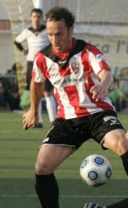 Mario Gibanel (U.D. Logros) - 2010/2011