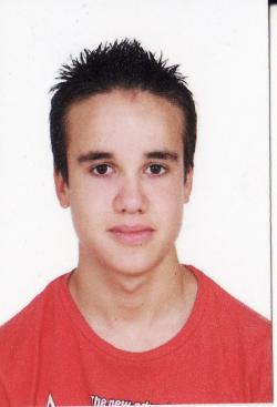 Sergio (Pinos Puente C.F.) - 2010/2011