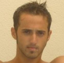 Adam (Olmpica Victoriana) - 2010/2011