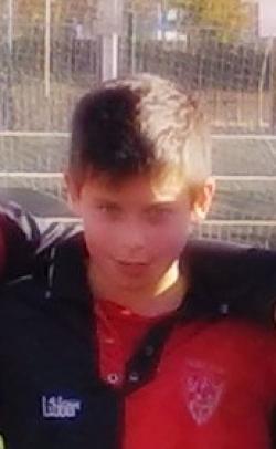 Damin (Atltico Monachil) - 2010/2011