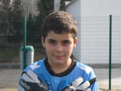 Adri (Casera Parque) - 2010/2011