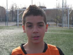 Marino (Casera Parque) - 2010/2011