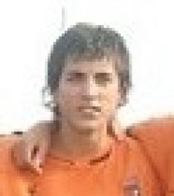 PEPE (Cuevas C.F) - 2010/2011