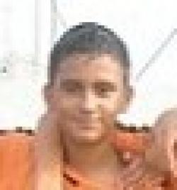 CARLOS (Cuevas C.F) - 2010/2011