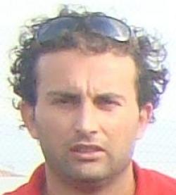ANTONIO (Cuevas C.F) - 2010/2011