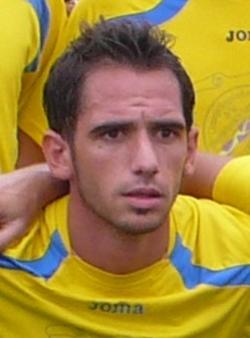 Agustn Heredia (C.D. Hutor Tjar) - 2010/2011