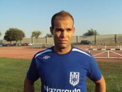 Rivas (P.D. Rociera) - 2010/2011