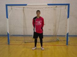 Fran (Amigos del F.S.) - 2010/2011