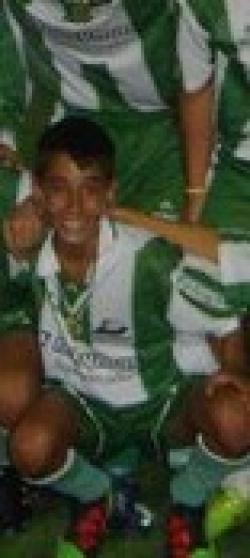 Gins (Betis Iliturgitano) - 2010/2011