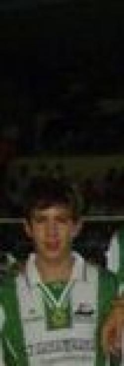ALVARO (Betis Iliturgitano) - 2010/2011