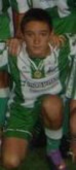 ANGEL (Betis Iliturgitano) - 2010/2011