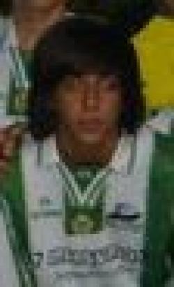 JAVI (Betis Iliturgitano) - 2010/2011