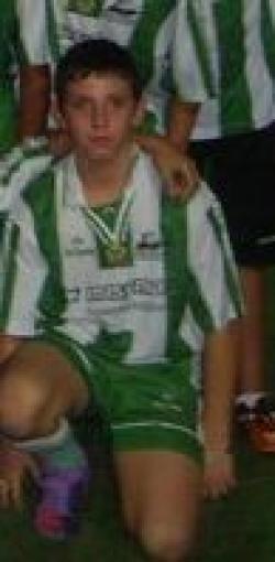 RAUL (Betis Iliturgitano) - 2010/2011