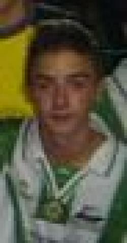 Fransu (Betis Iliturgitano) - 2010/2011