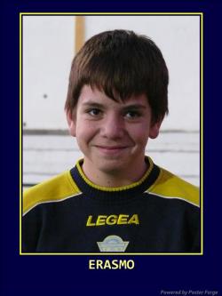 Erasmo (Fuengirola Boliches) - 2010/2011