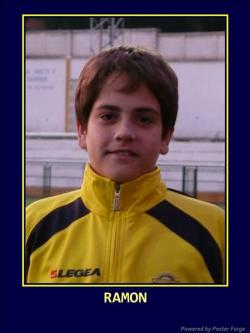 Ramn (Atltico Benamiel) - 2010/2011