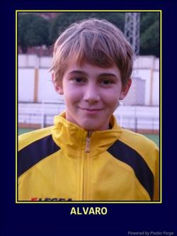 lvaro (Fuengirola Boliches) - 2010/2011