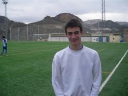 Jose Carlos (Olula) - 2010/2011