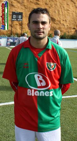 Lpez (U.D. Pava) - 2010/2011