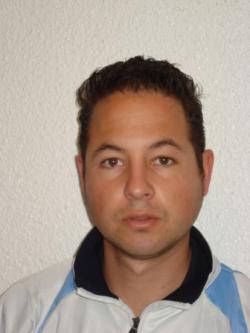 Rubn (Espaol del Alquin) - 2010/2011