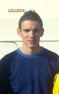 GALERA (San Isidro) - 2010/2011