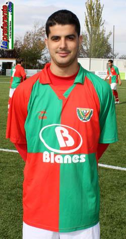 Murcia (U.D. Pava) - 2010/2011