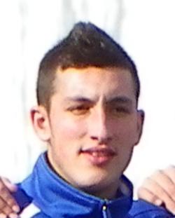 Tuki Andrade (U.D. Rinconada) - 2010/2011