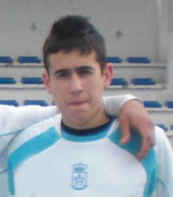 Patri (S.D. Escaolense) - 2010/2011