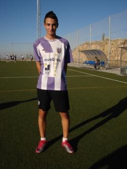 Fran (Atltico Jan) - 2010/2011