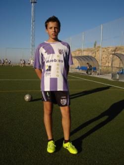 Javi (Atltico Jan) - 2010/2011