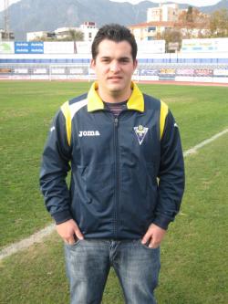 Paul (F.C. Marbell) - 2010/2011