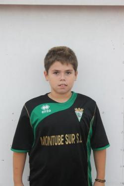 Pablo Lanza (Puertorrealea) - 2010/2011
