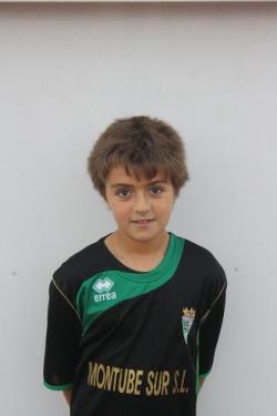 Jose Manuel (Puertorrealea) - 2010/2011