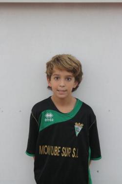 Francisco (Puertorrealea) - 2010/2011