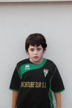 Michele (Puertorrealea) - 2010/2011