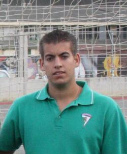 Kike (Puertorrealea) - 2010/2011