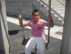 Flores (C.D. Hutor Tjar B) - 2010/2011