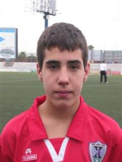 Cristian (Xerez Dto. Norte B) - 2010/2011
