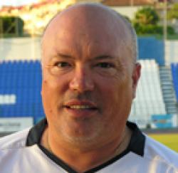 Garca Tbar (U.D. Melilla) - 2010/2011