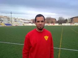 SEVILLANO (Chauchina) - 2010/2011