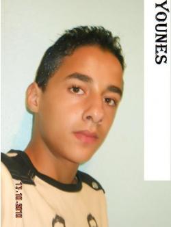 Younes (U.D. San Luis) - 2010/2011