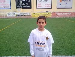 HUGO (Estrellas P.N.G.) - 2010/2011