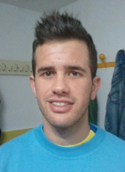 ANGEL (C.D. El Torno 2009) - 2010/2011